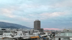 Central 6th Floor Studio Near Metro & View&200mbps